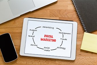 Digital Marketing ROI – Start Earning While Learning